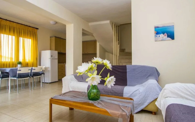 Possidi Villas IV by Halkidiki Villas