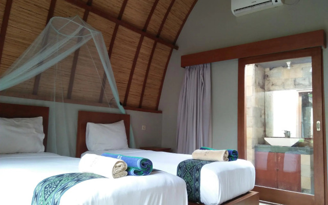 Puri Air Beach Resort and Spa