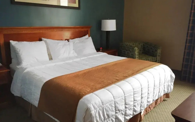 Seaport Resort & Marina