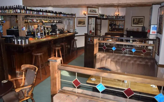 Wye Valley Hotel