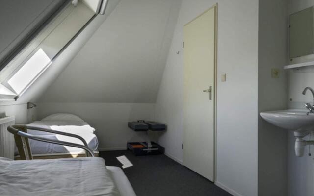 Lush holiday home in  Friesland with sauna