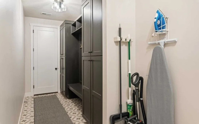 Beachside Bliss by RedAwning