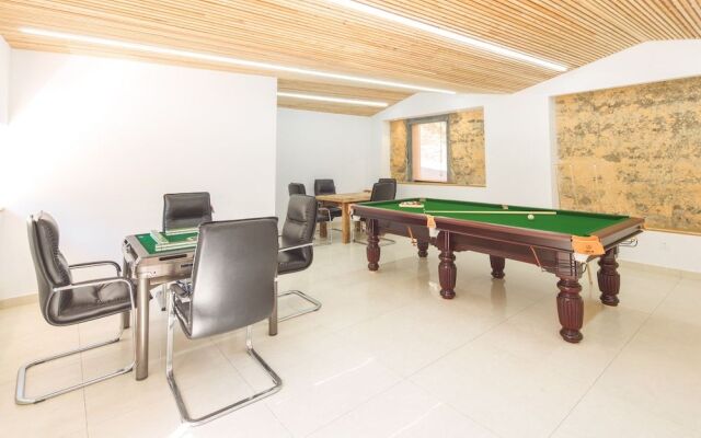 Anji Valley House Hotel