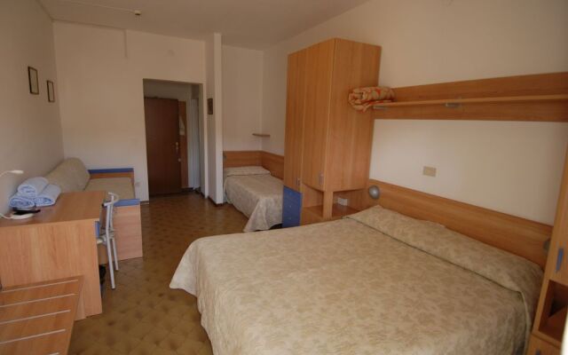 Albergo alla Nave