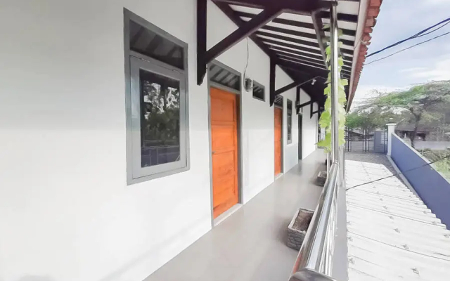 Wisma Asri Syariah Majalengka RedPartner