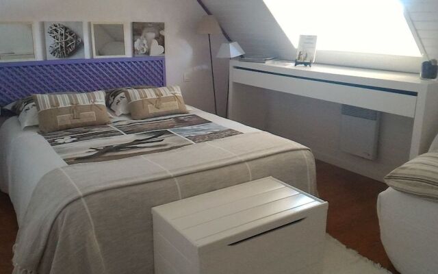 l'Auberge du fumoir d'Armen