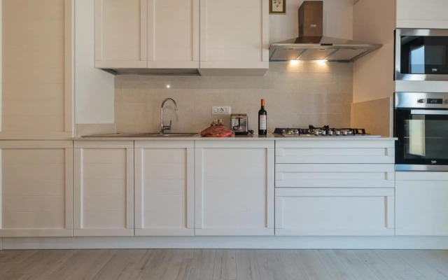 Sardinia Suite Apartment Dorgali