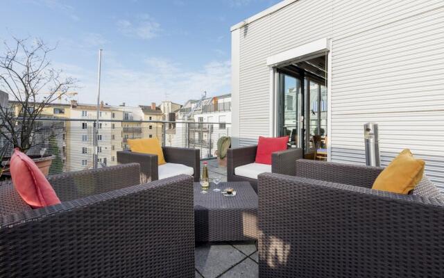 Hapimag Resort München