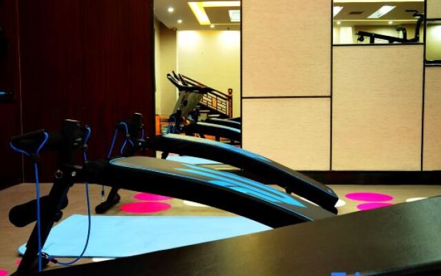Yuanlong Hotel