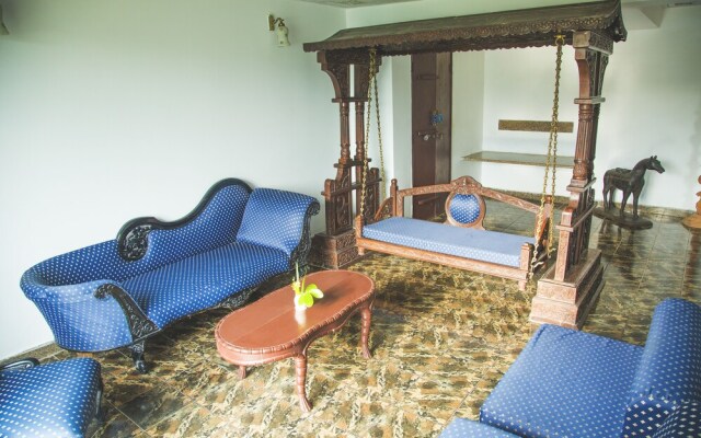 Yaan Wellness Retreat