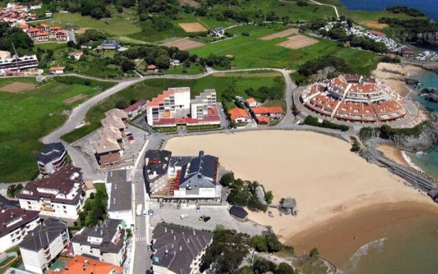 Apartamentos Cantabria - La Caseta