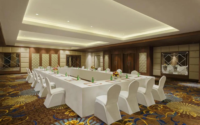 Seyfert Sarovar Premiere Dehradun