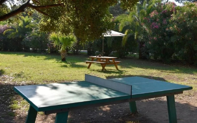 Residence Les Chenes