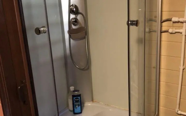 Лесная сказка на улице Графская 17А