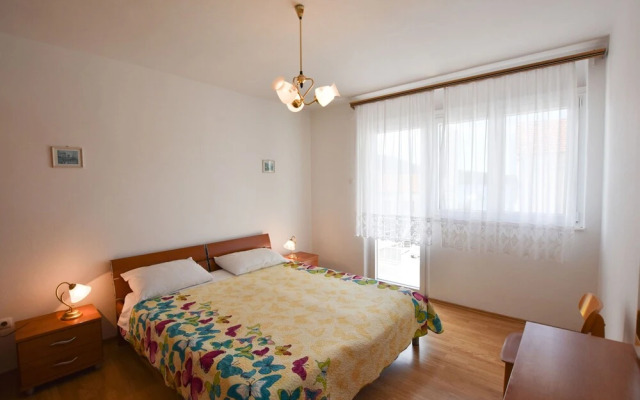 Apartment Marin