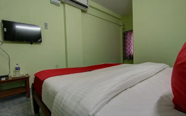 OYO 41674 Gan Motel