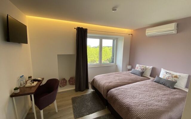 Olhos d' Água Alojamento Local