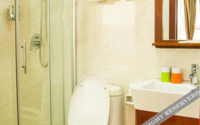 Faensha Boutique Hotel