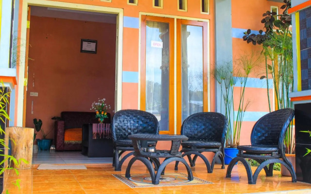 Hotel Edelweis 2 Bajawa