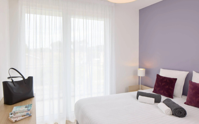 Quality Suites Mont de Marsan