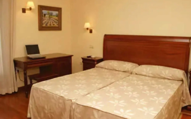 Hotel Domus Selecta Finca Eslava