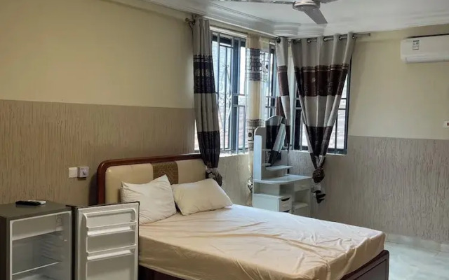 CRL Apartment 2