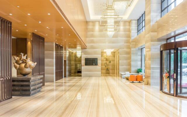 Park Lane Hotel Foshan Qiandeng Lake