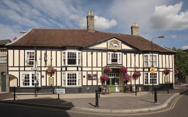 White Hart Braintree by Greene King Inns