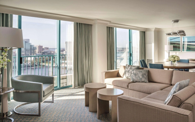 Hyatt Regency Jacksonville