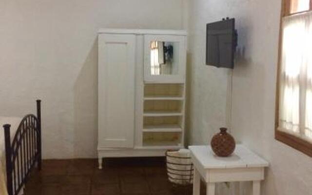 Casa Lucia Boutique Suites & Apartments
