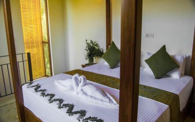 Sigiri Nature View Hotel