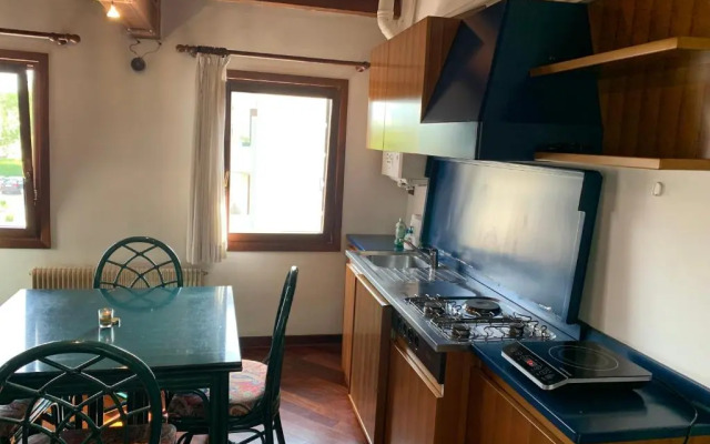 Appartamento in centro Conegliano