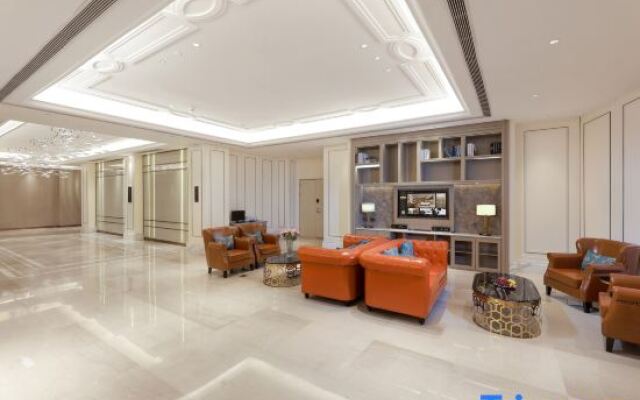 Vienna International Hotel