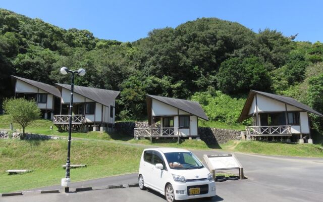 Hotel Bellreef Ootsuki