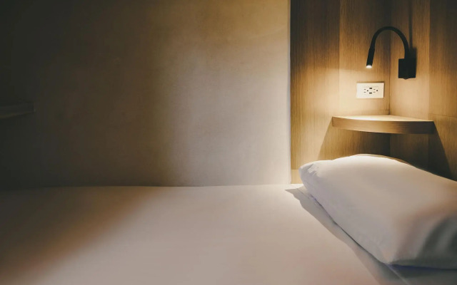 Mayan Monkey Tulum | Social Hotel