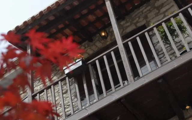 Antique Luxury Suite 75sq.m.