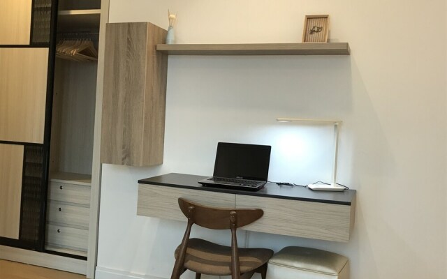 Cozy Homestay With KLCC Twin Tower View