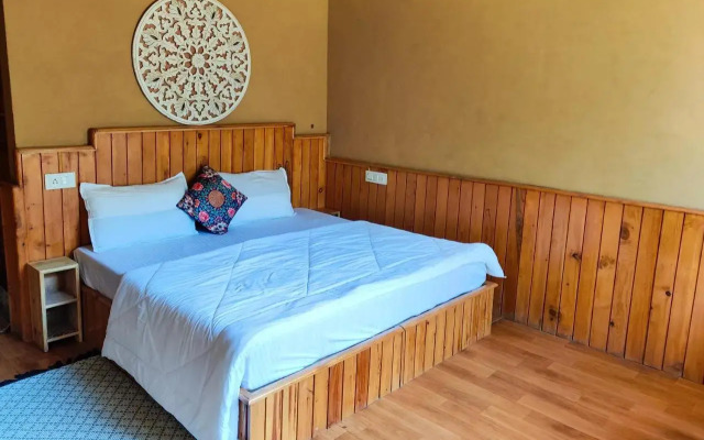 Incredible Guest House