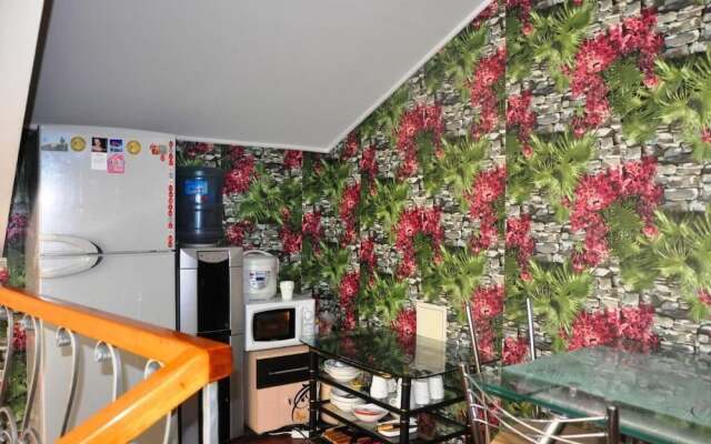 Hostel Arbat 11
