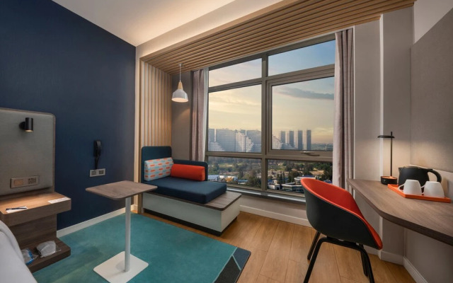 Holiday Inn Express Beihai Silver Beach by IHG