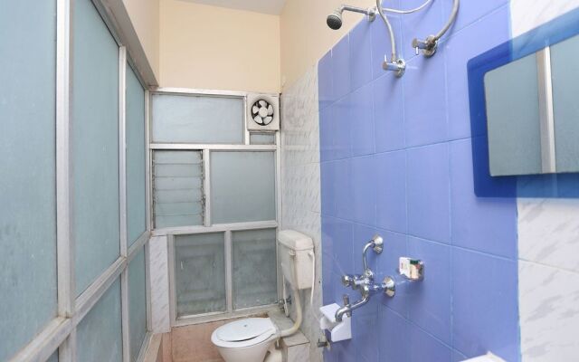 OYO 14632 Himalaya Guest House