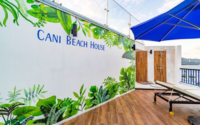Cani Beach House