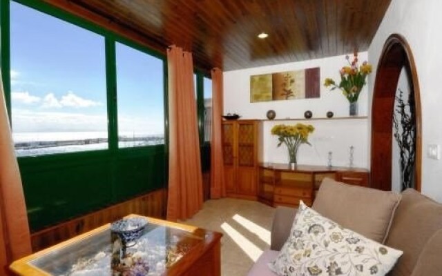 Apartamento Brisa Marina