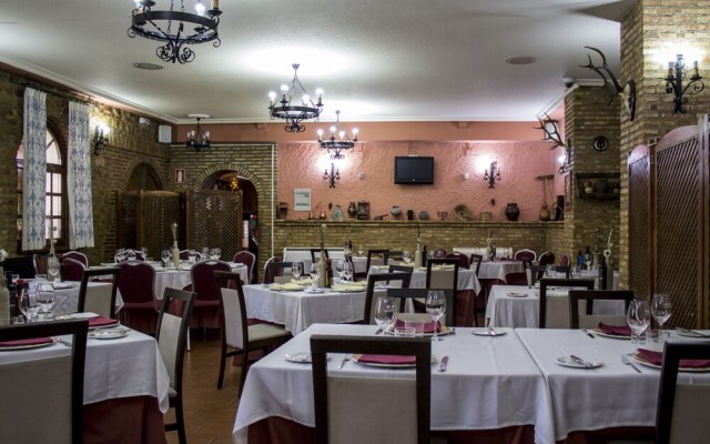 Hotel Rural Abadía de Yuste