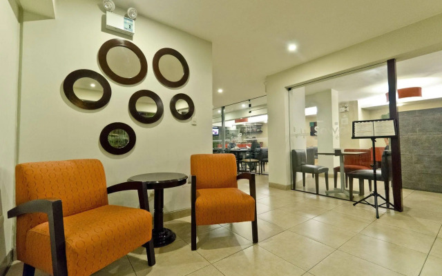 Girasoles Hotel