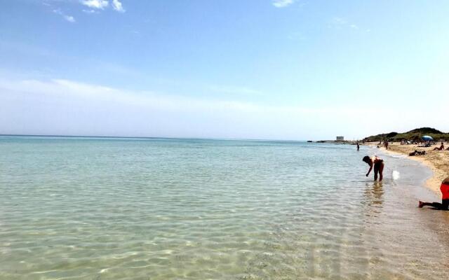 Casa Vista Mare
