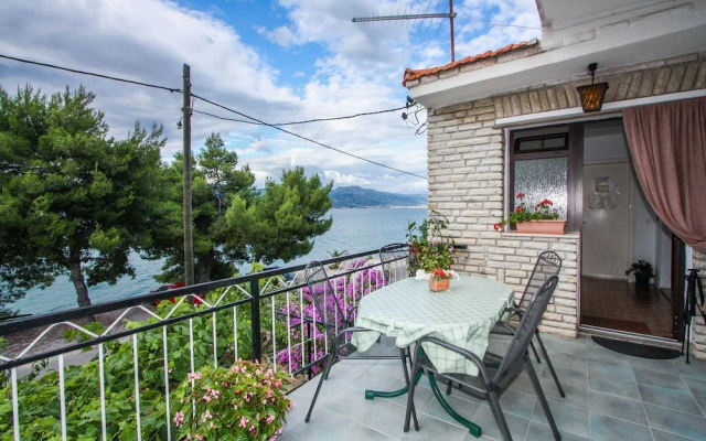 Žana - Close to Beach - A1 Veliki