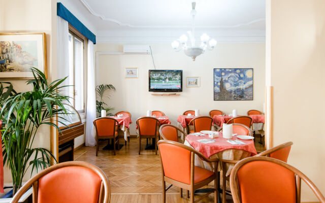 Albergo Centrale