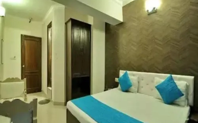 ZO Haryana Sector 17 Market