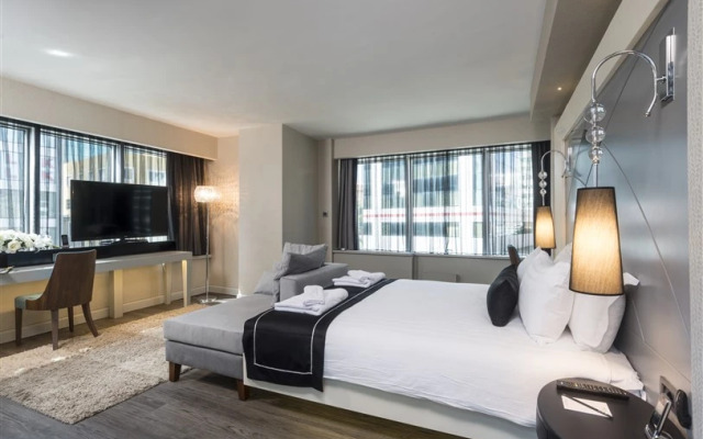 Bilek Hotel Kavacık